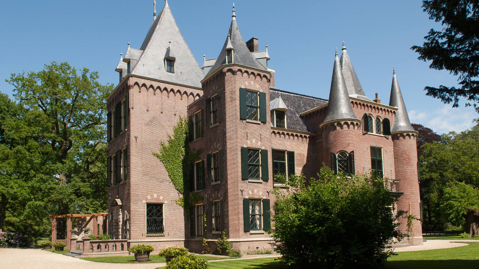 du Prie - Pensioen Marcel van Klink 2